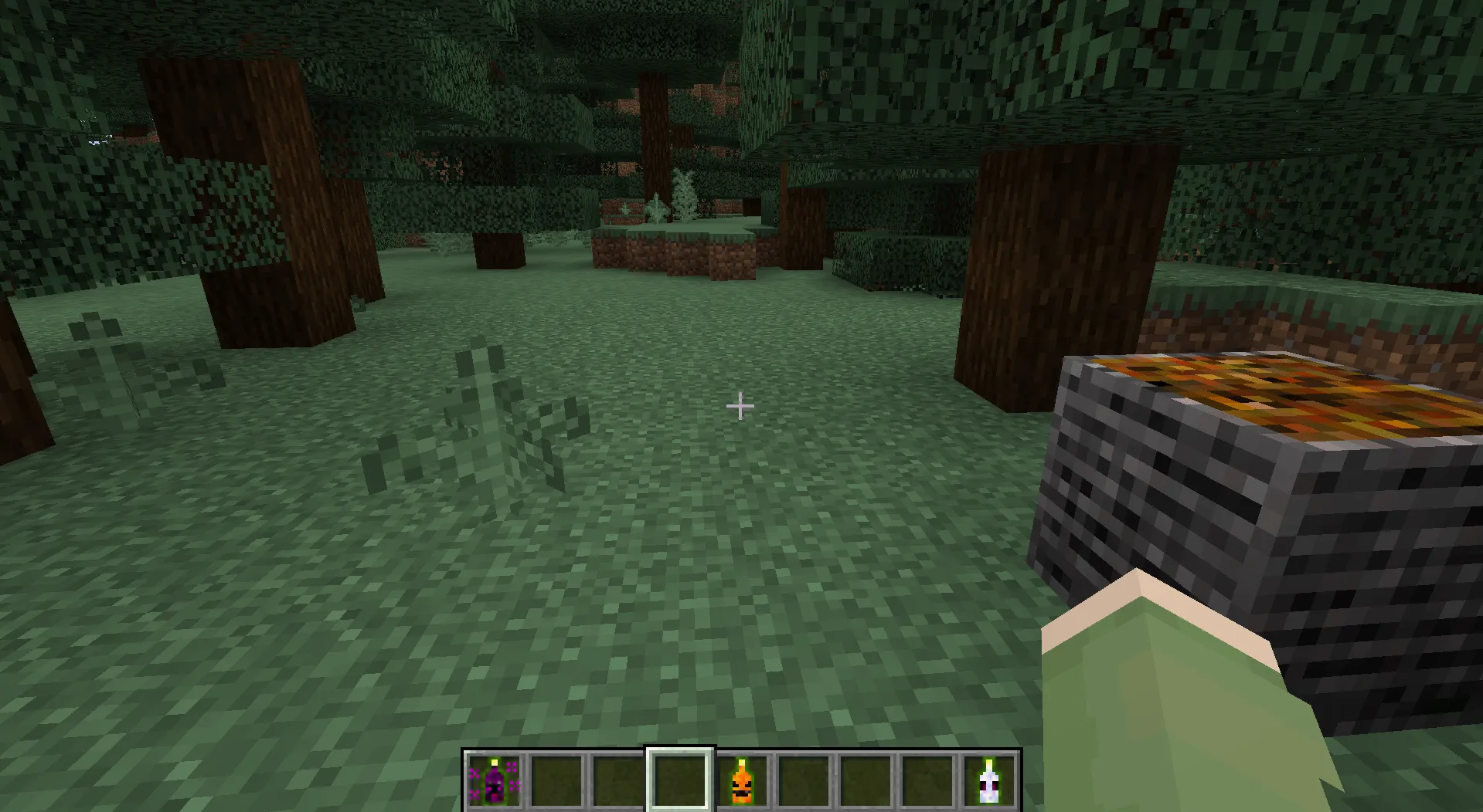 Brewer's Delight, Моды, Minecraft