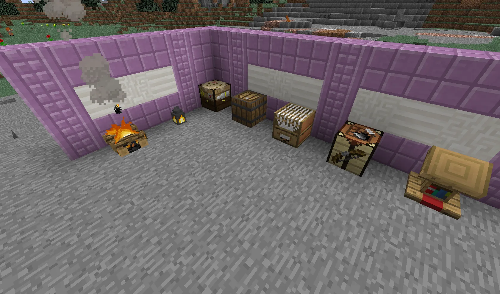 TrueCraft  — скриншот 3 (Текстуры, Minecraft)