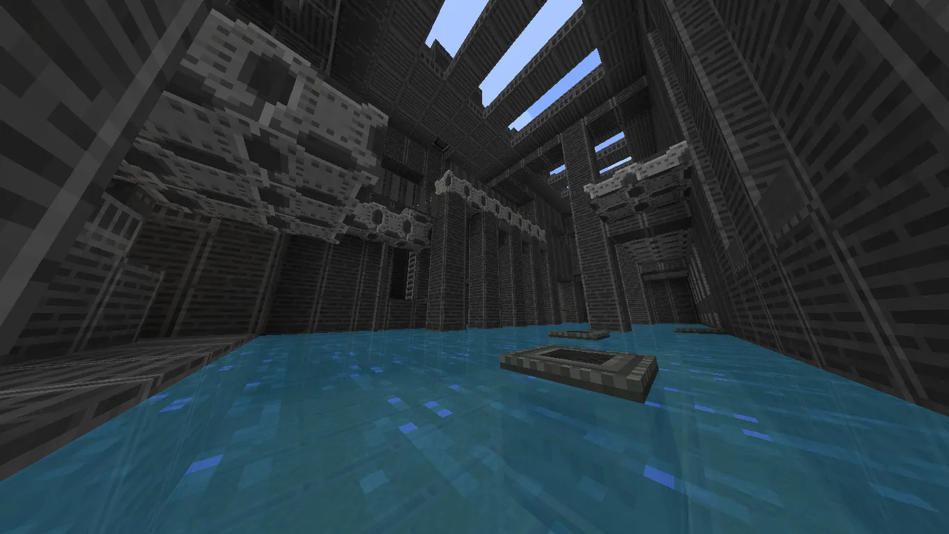 Wrath Resource Pack — скриншот 16 (Текстуры, Minecraft)