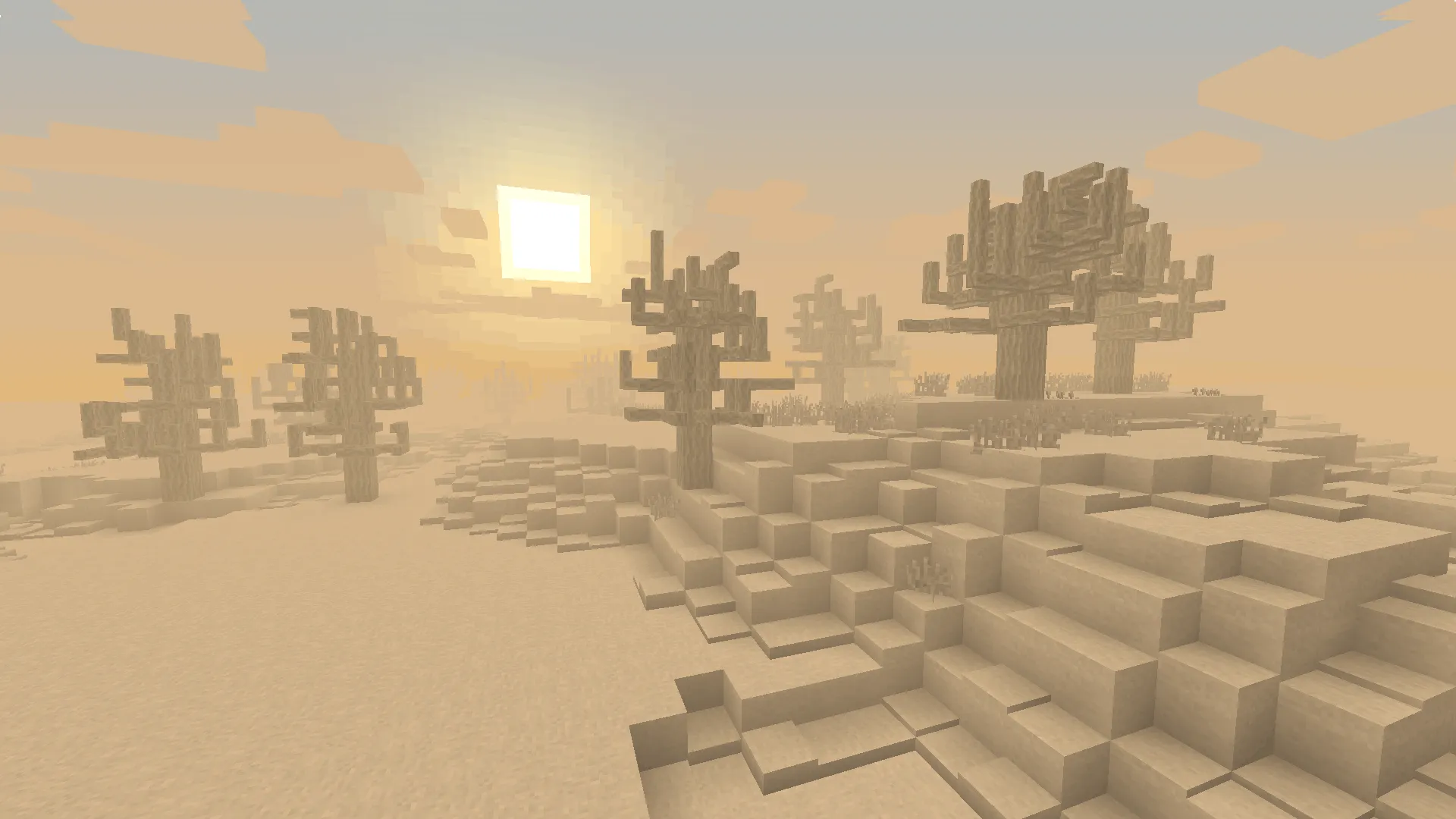 Realm Runner — скриншот 9 (Модпаки, Minecraft)