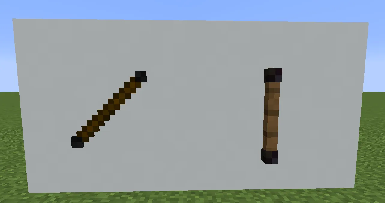 magical things, Моды, Minecraft