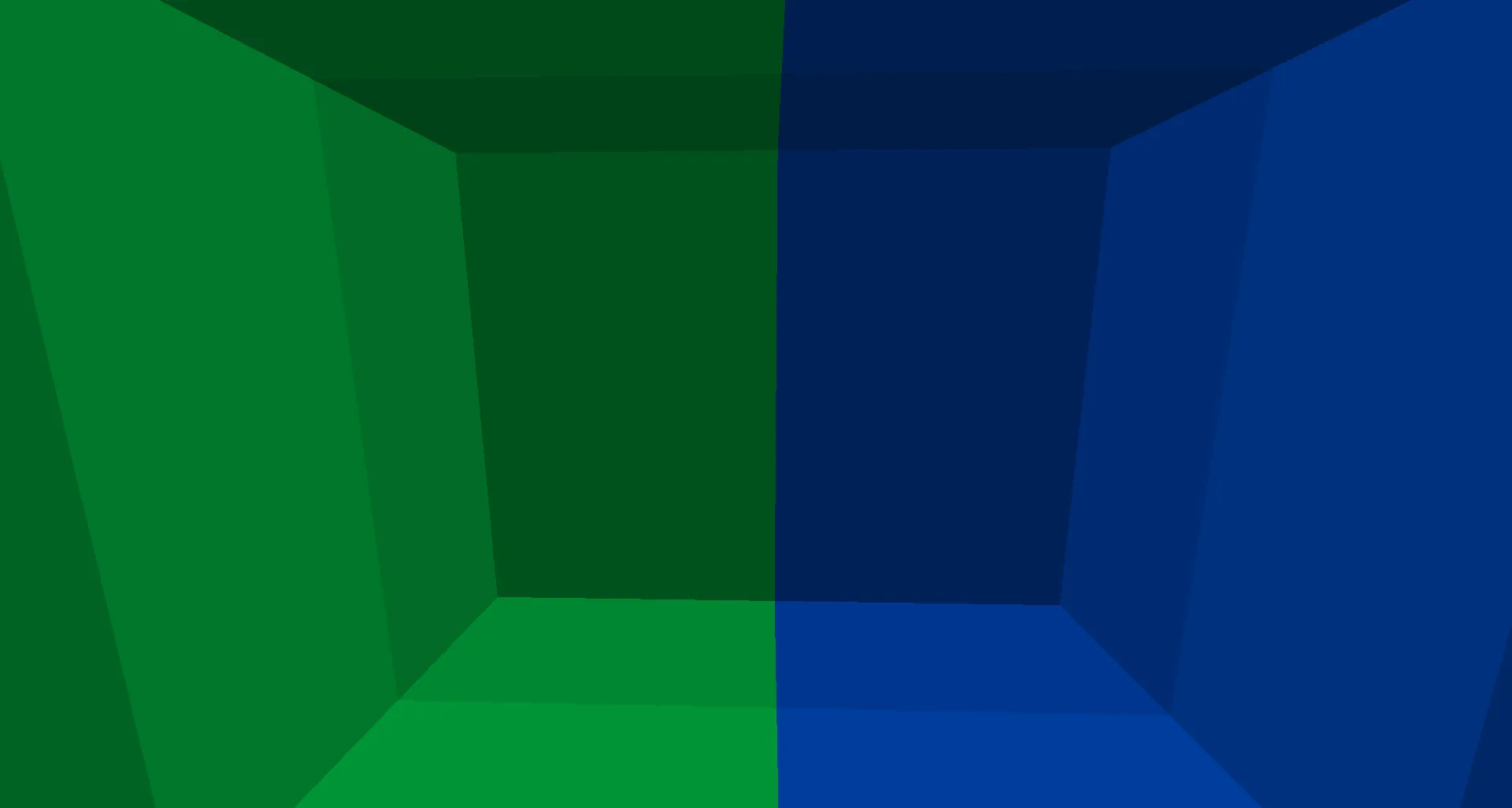 Chromakey, Моды, Minecraft