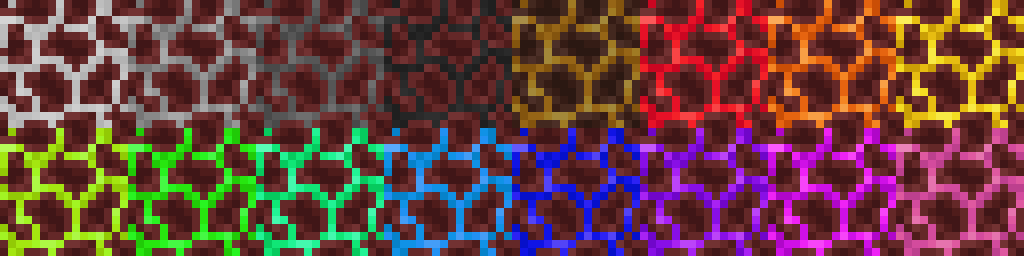 Epitheca — скриншот 1 (Моды, Minecraft)