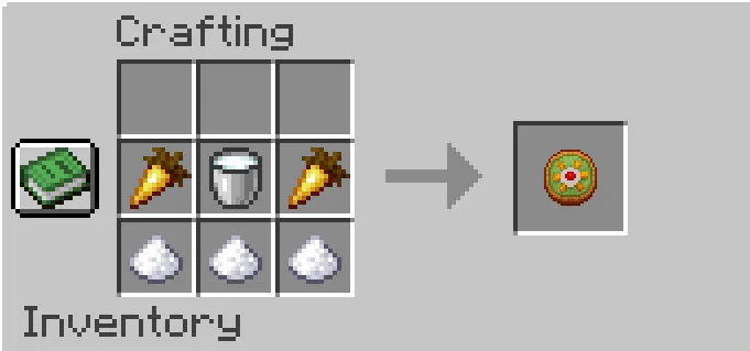 Sicilian Cultury — скриншот 4 (Моды, Minecraft)