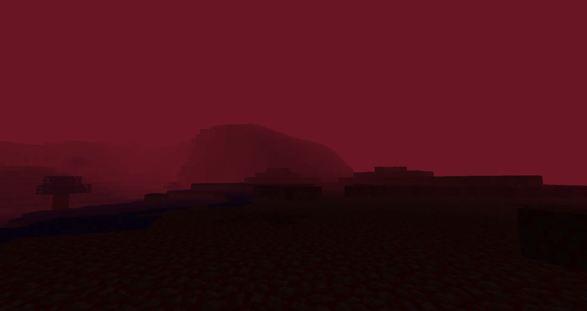 Amogus Boss, Моды, Minecraft