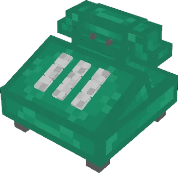 (DEPRECATED) Papa's Pizza, Моды, Minecraft