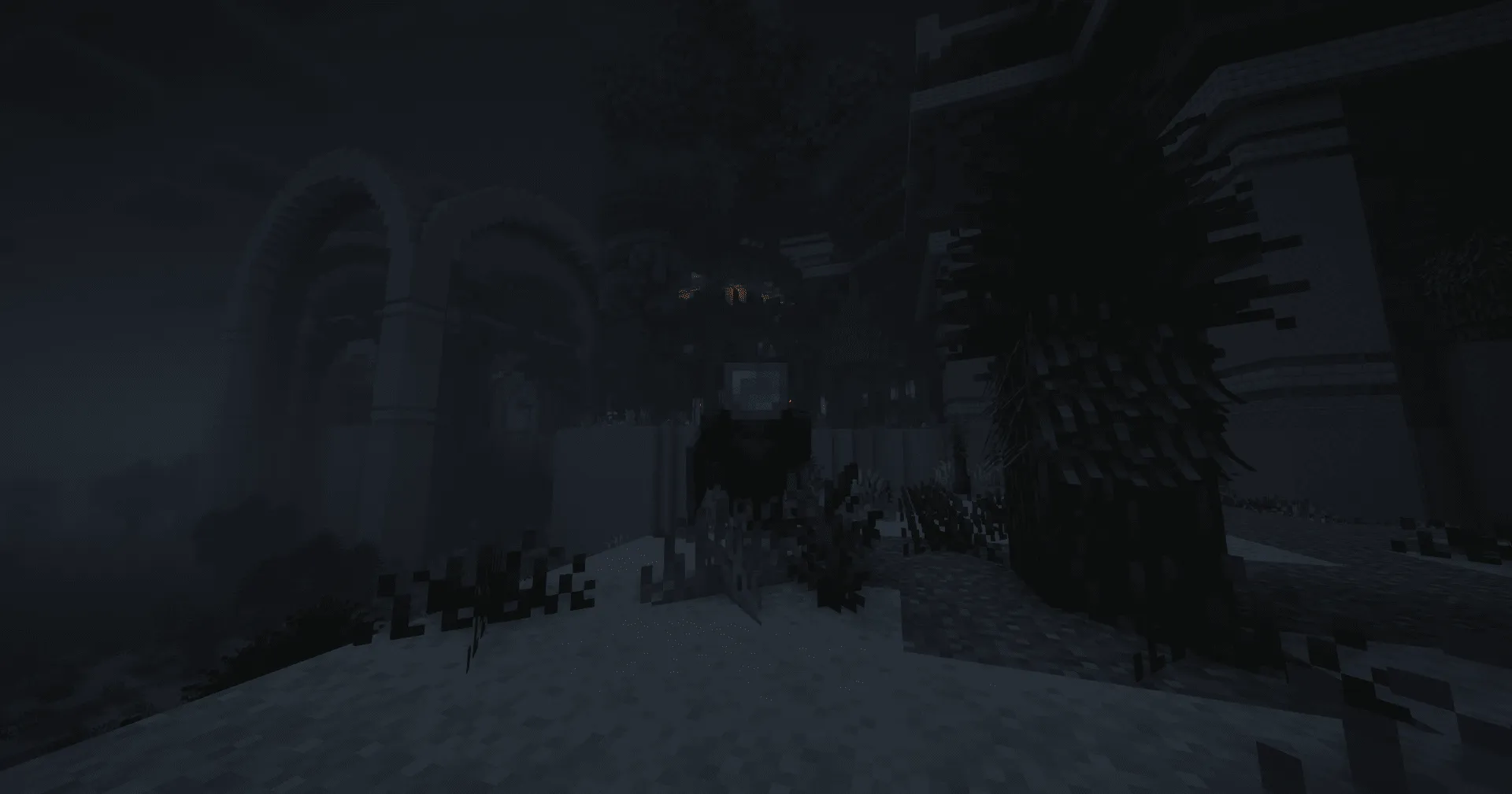Skytopia+ [FABRIC] — скриншот 6 (Модпаки, Minecraft)