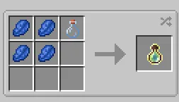 Slug's Recipes- For All Items That Should've Been Craftable, Моды, Minecraft