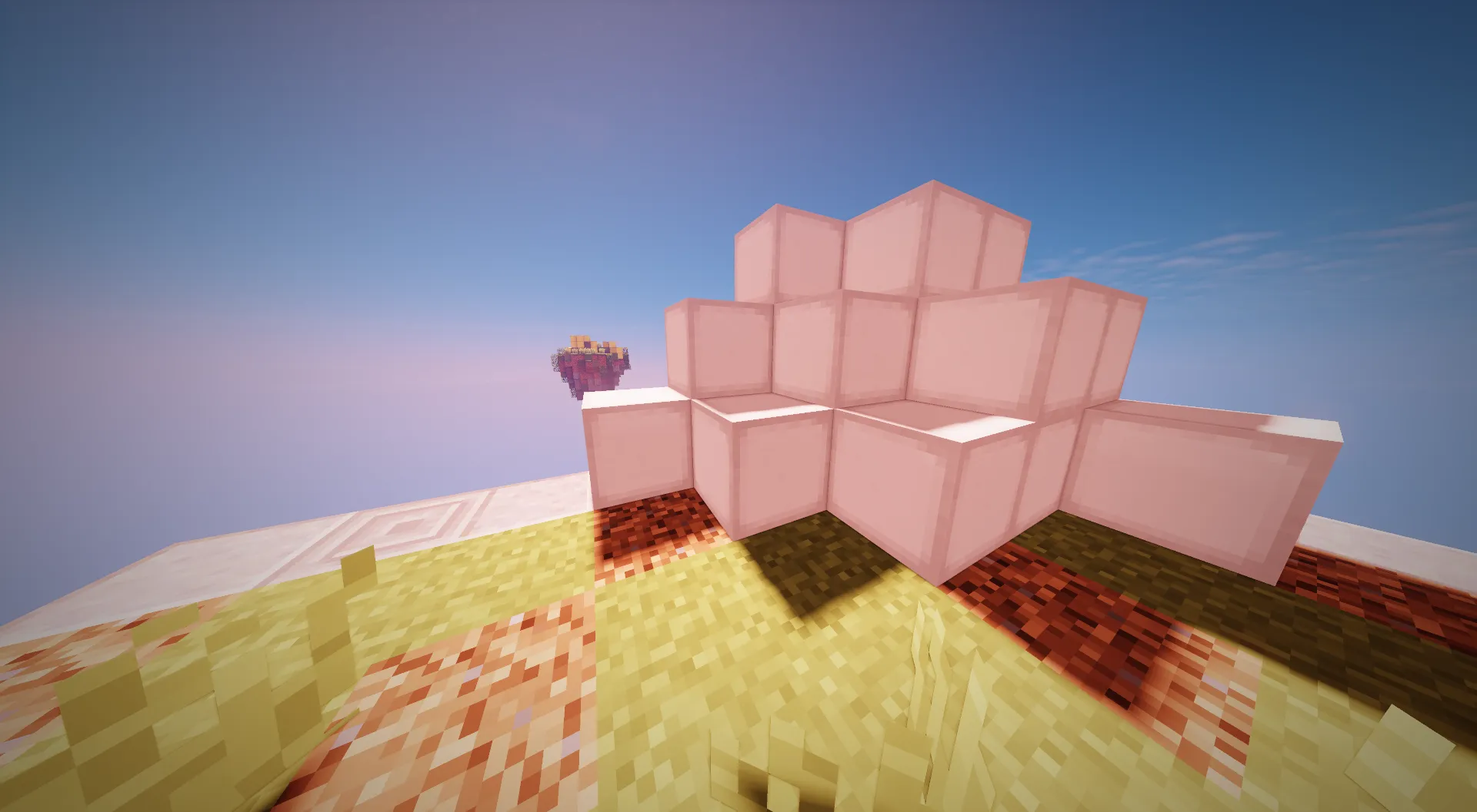 BetterWool, Текстуры, Minecraft