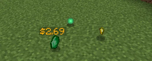 CookieMinion — скриншот 2 (Плагины, Minecraft)
