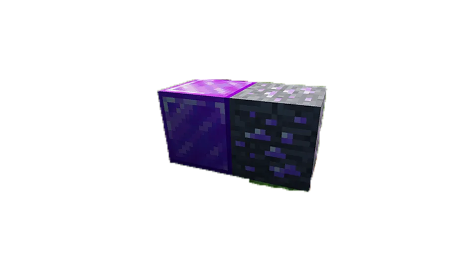 Enderite&Overite, Моды, Minecraft