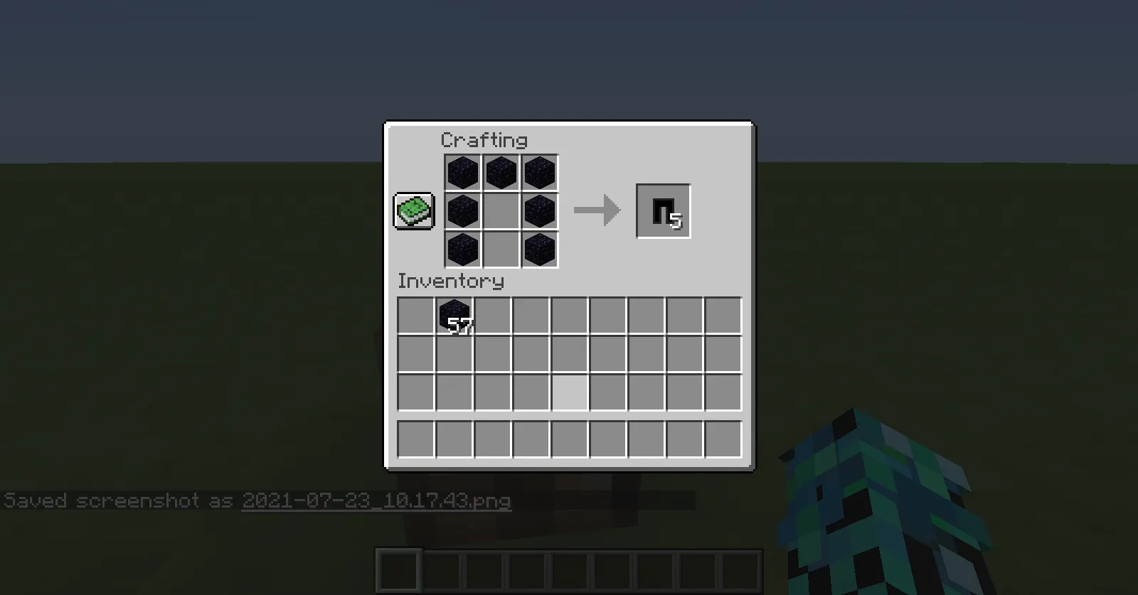 project-504944, Моды, Minecraft