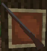 Muskets!, Моды, Minecraft