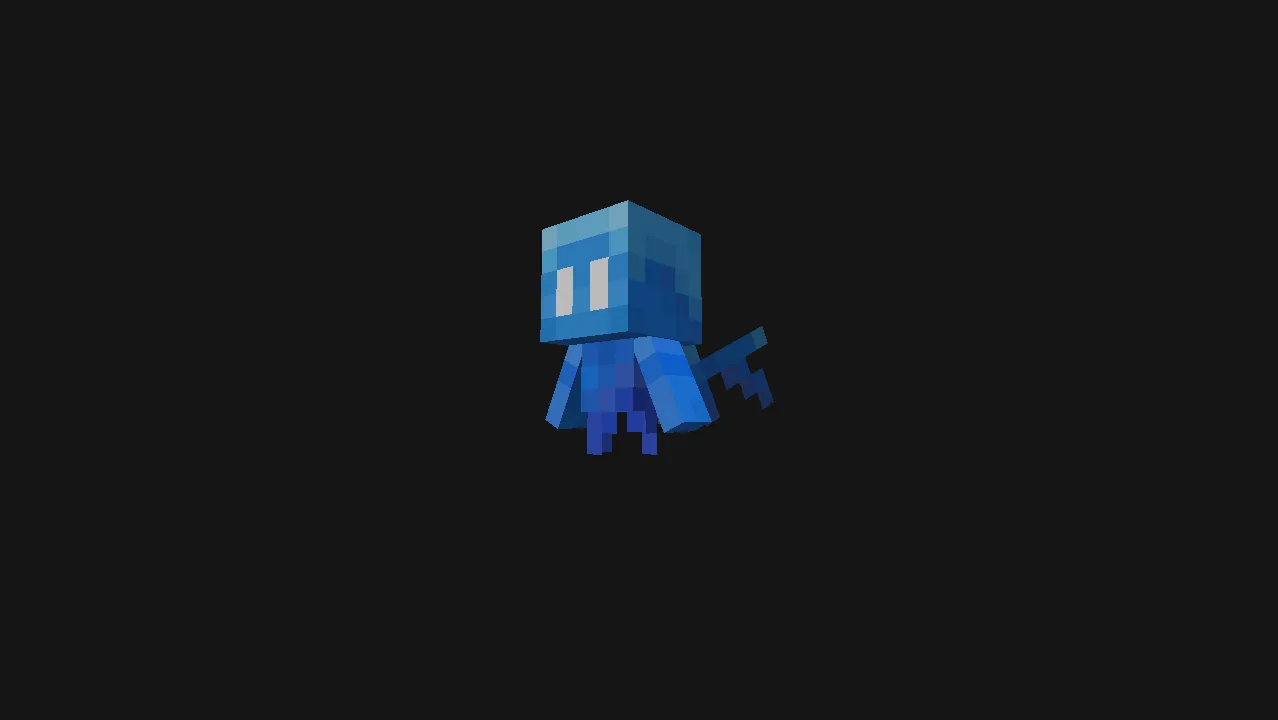 Colored Allays, Текстуры, Minecraft