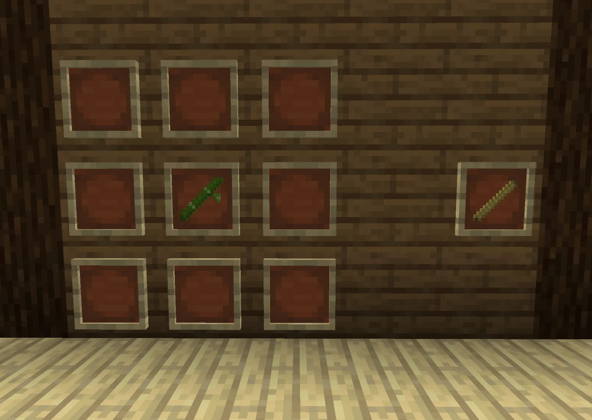 Simply Boba — скриншот 2 (Моды, Minecraft)