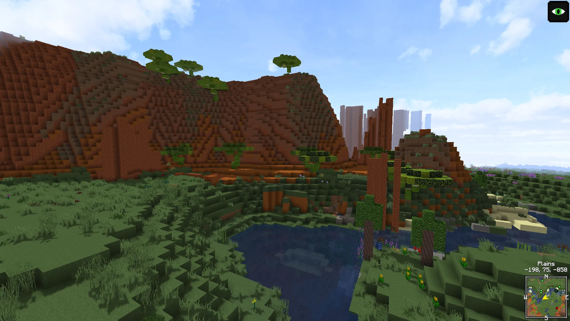 Minecraft: Collectors Edition - Fabric 1.19, Модпаки, Minecraft