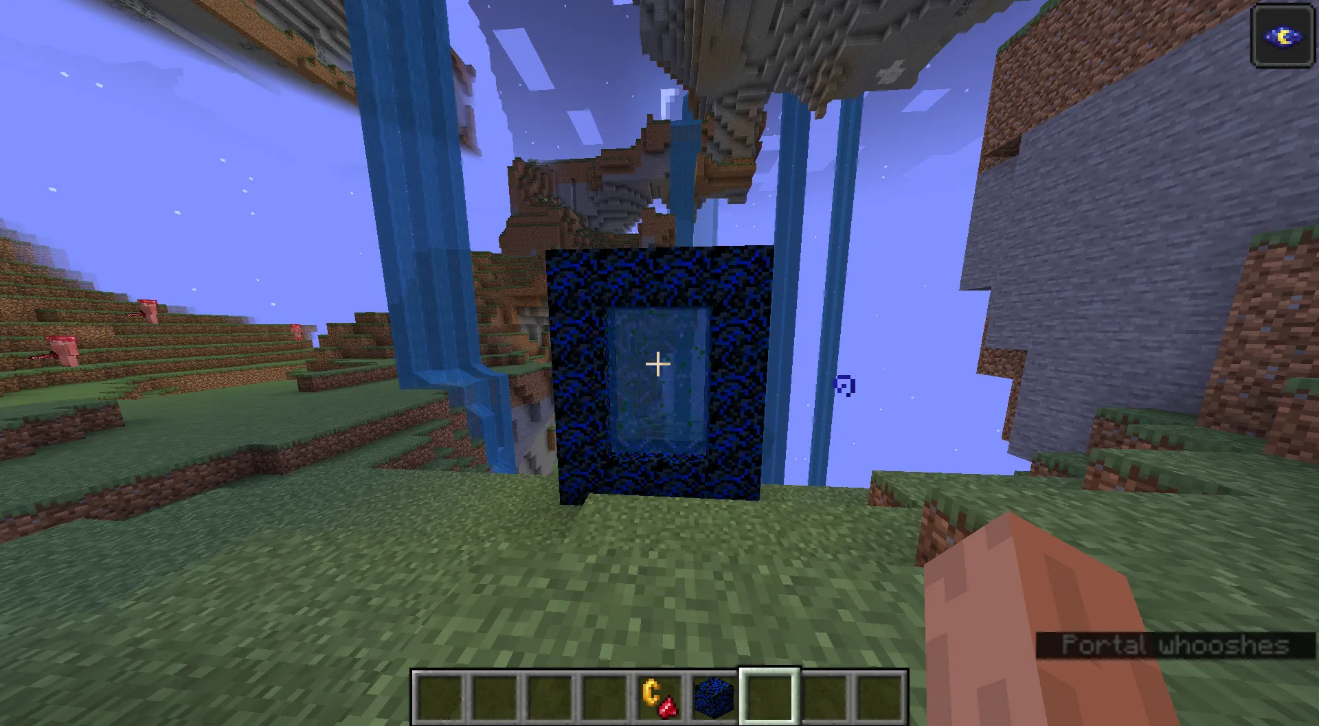 LittleAdditions, Моды, Minecraft