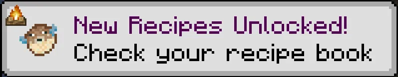 Eggs better food, Моды, Minecraft