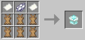Gifts!, Моды, Minecraft