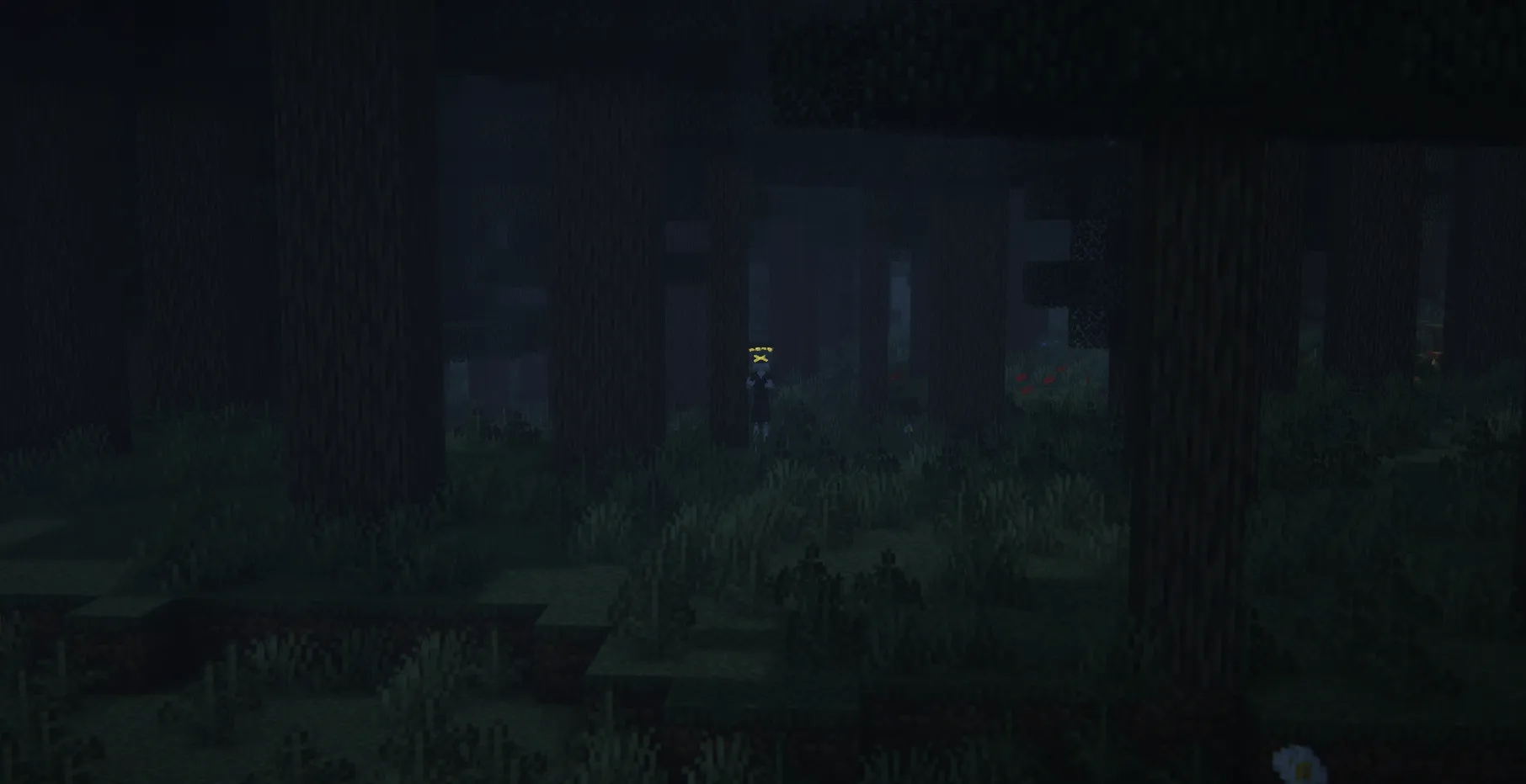 Murder Drones: Awakening, Моды, Minecraft