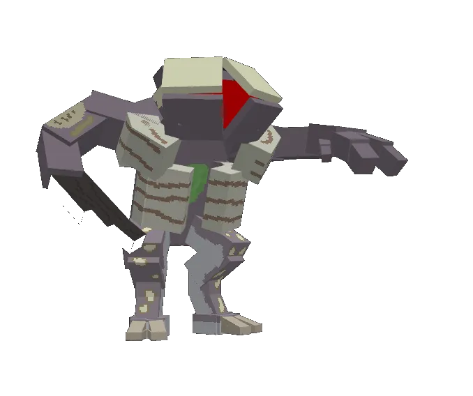 Outriders Worldslayer, Моды, Minecraft