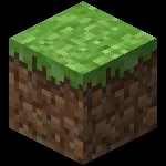 GrassDrop — скриншот 1 (Плагины, Minecraft)