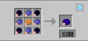 Blueberries, Моды, Minecraft