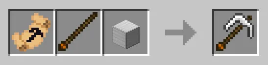Kip's Multitool — скриншот 5 (Моды, Minecraft)