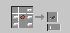 Crafteble Horse Armor, Моды, Minecraft