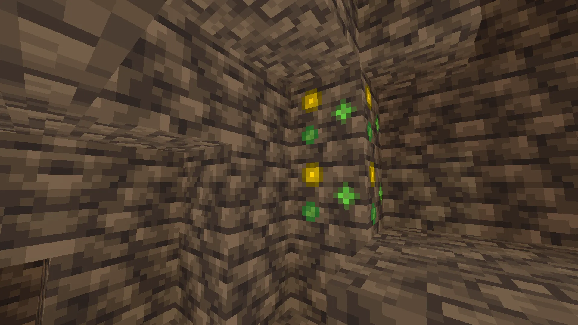 ExpOre, Моды, Minecraft
