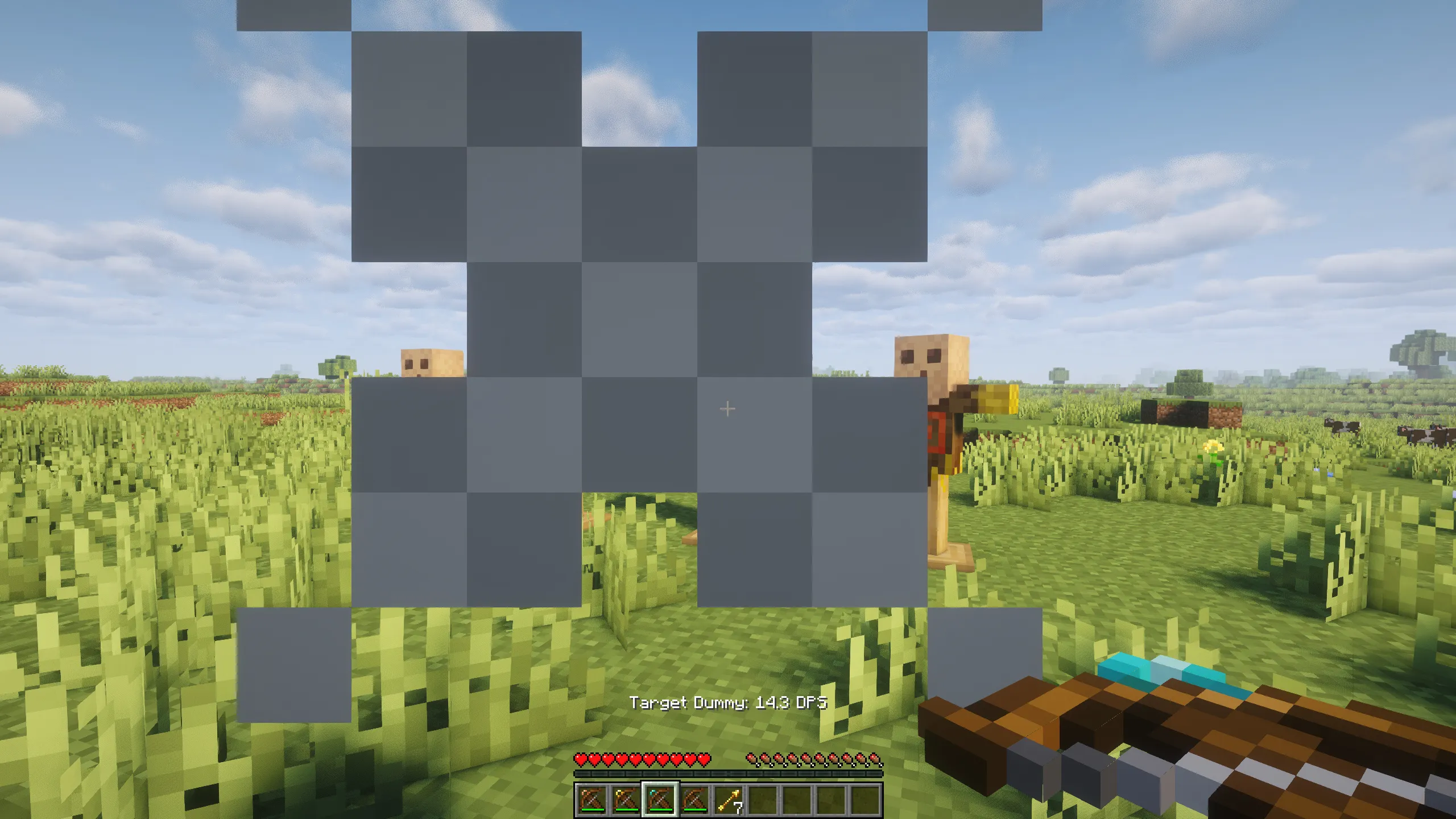 Better Crossbows, Моды, Minecraft