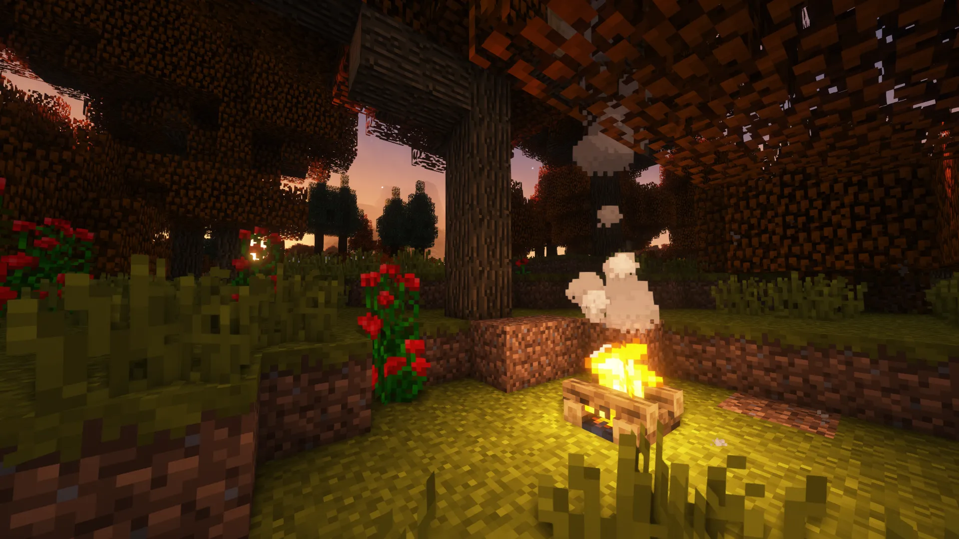 Feed The Southpaw: Terra — скриншот 5 (Модпаки, Minecraft)