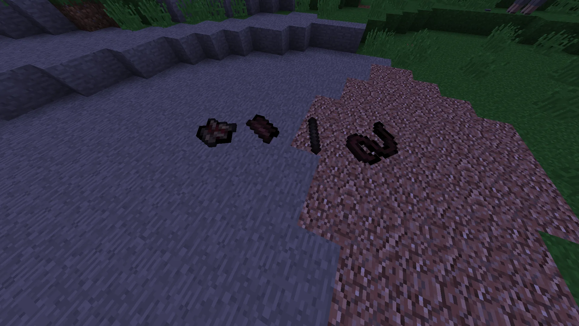Grippi's RL SRP Better Visuals — скриншот 2 (Текстуры, Minecraft)