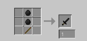 diamond plus & better!, Моды, Minecraft