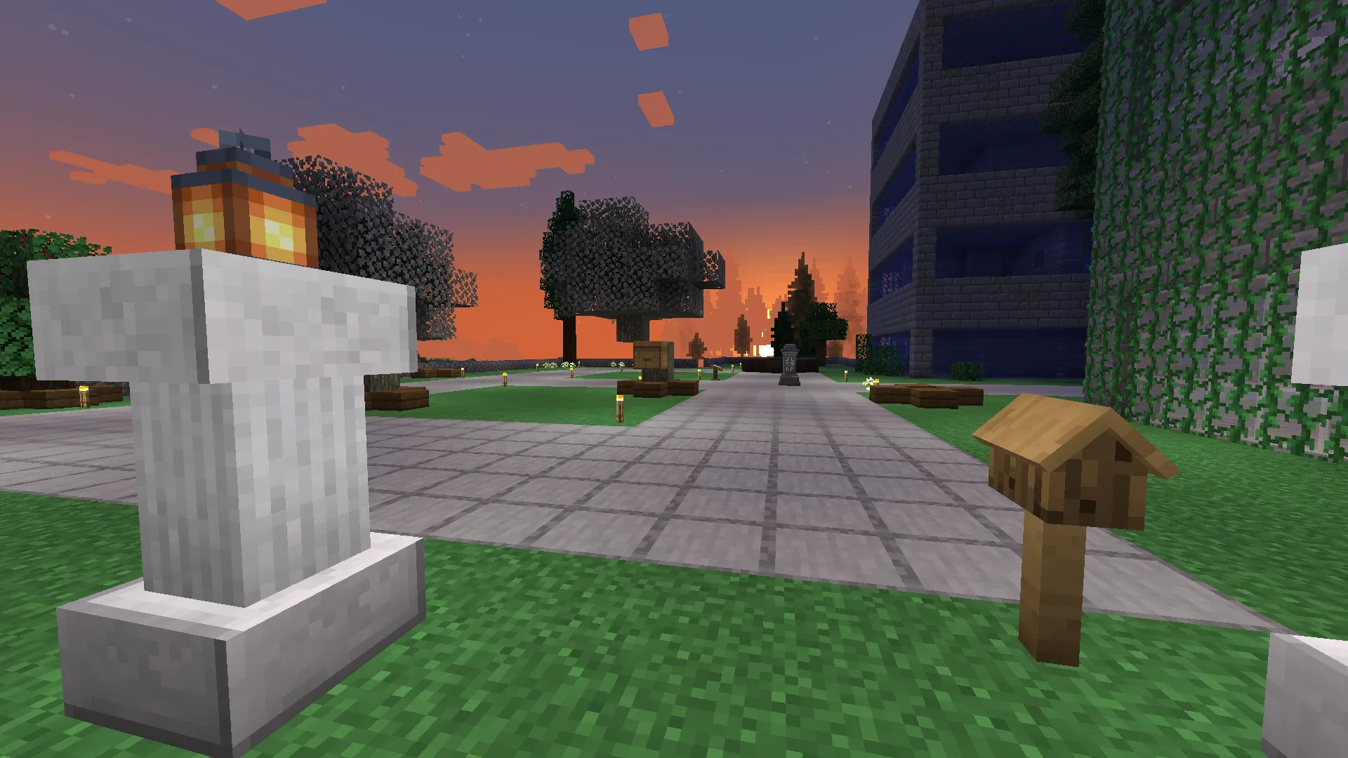 SeleniumCraft BigCityLife, Модпаки, Minecraft