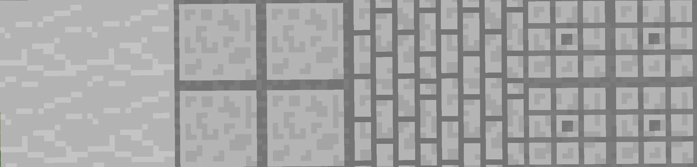 stones and rocks — скриншот 4 (Моды, Minecraft)