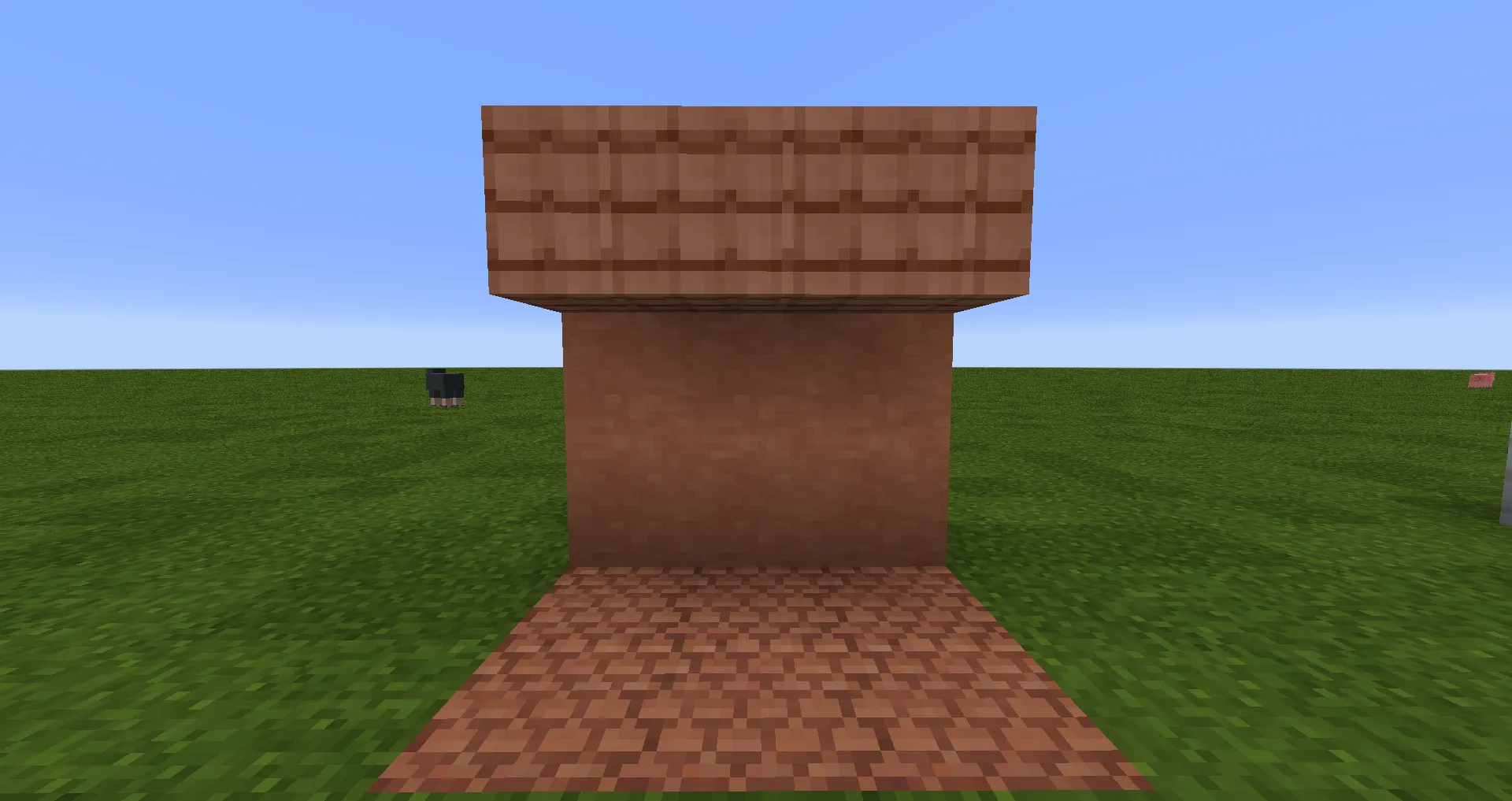 Better Compiled — скриншот 11 (Текстуры, Minecraft)