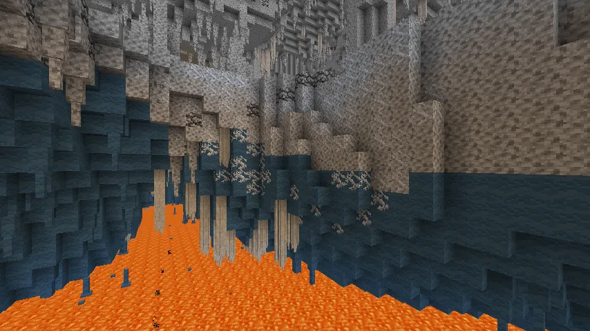 DecoFirmaCraft (TFC), Моды, Minecraft