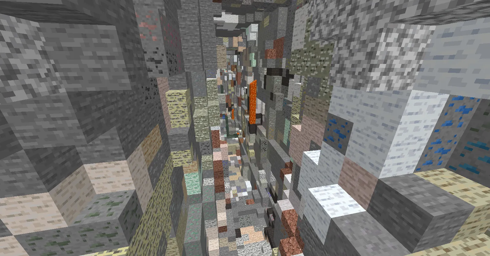 Gecalamity — скриншот 9 (Моды, Minecraft)