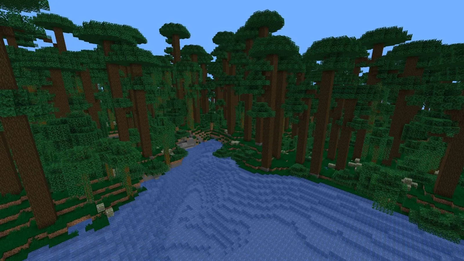 "La Que Se Avecina" survival — скриншот 3 (Моды, Minecraft)