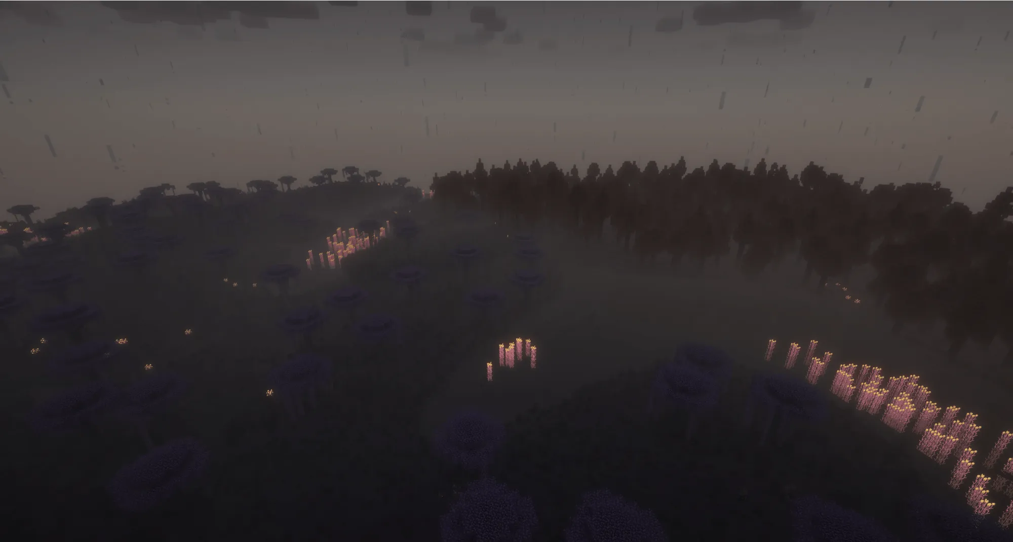 Everchanging Fates 2 - Origins Anew — скриншот 6 (Модпаки, Minecraft)