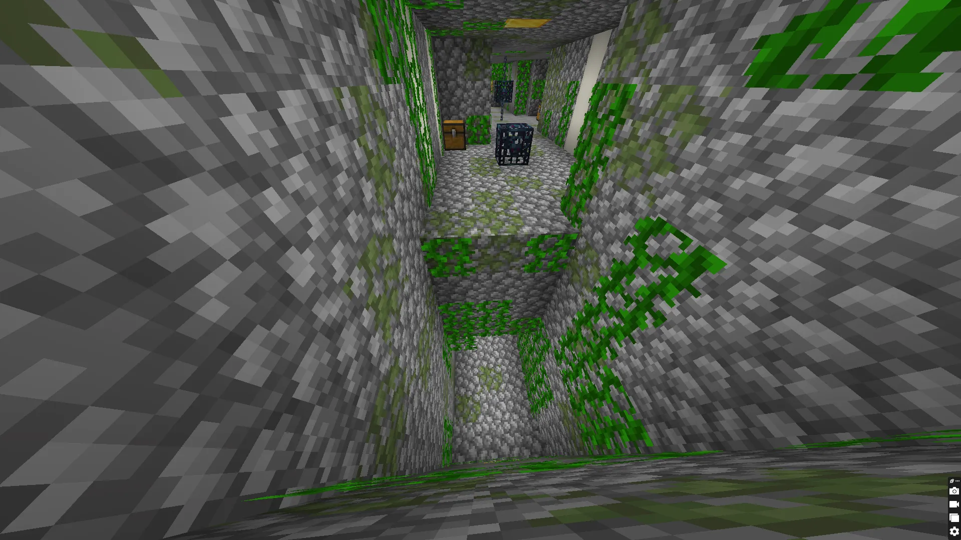 Better Jungle Temples — скриншот 10 (Моды, Minecraft)