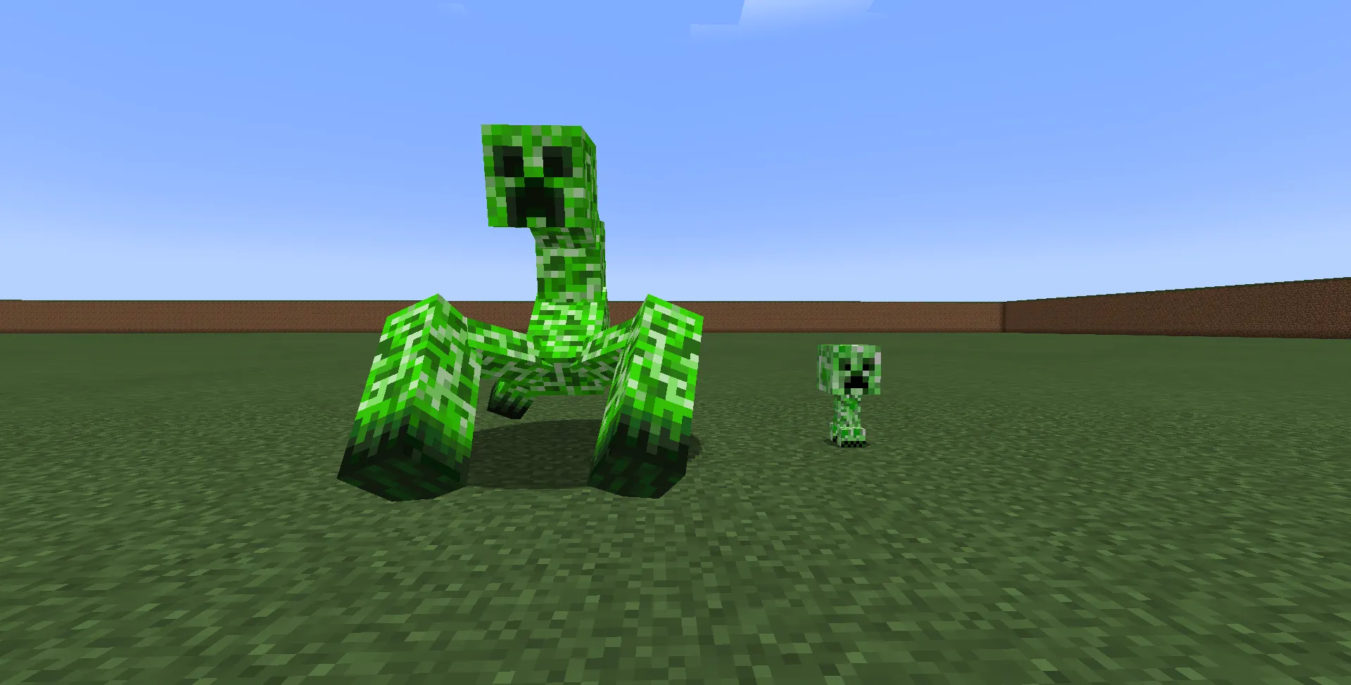 Creesource pack — скриншот 8 (Текстуры, Minecraft)