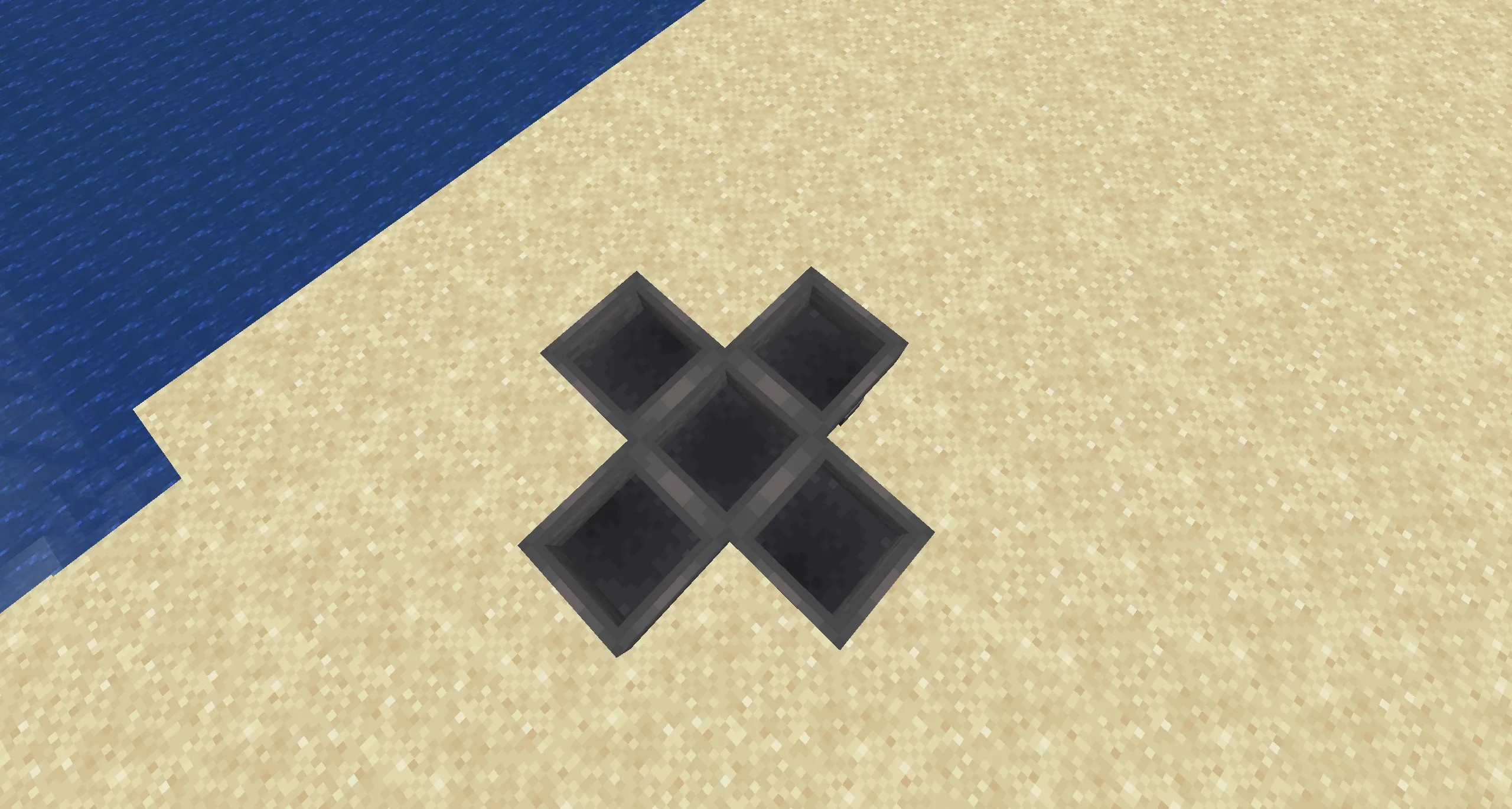 Better Hopper — скриншот 1 (Текстуры, Minecraft)