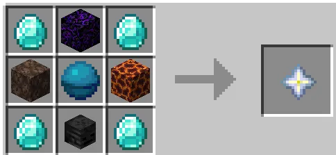 LC's Easier Gear — скриншот 4 (Моды, Minecraft)