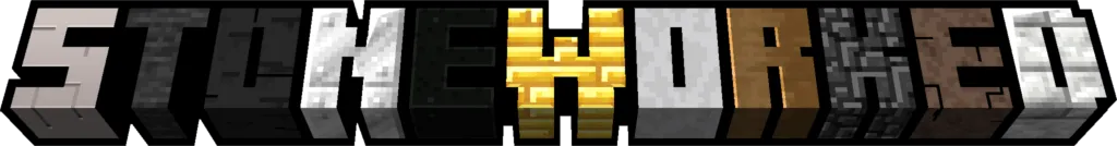 Stoneworked, Моды, Minecraft