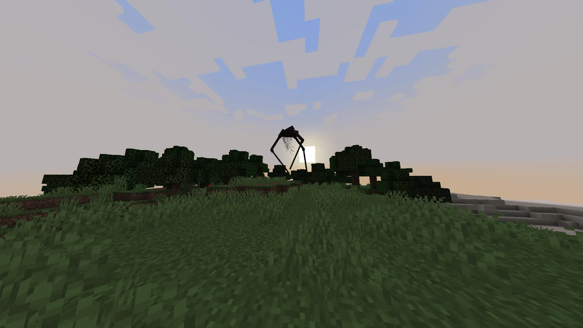 Agonite — скриншот 1 (Моды, Minecraft)