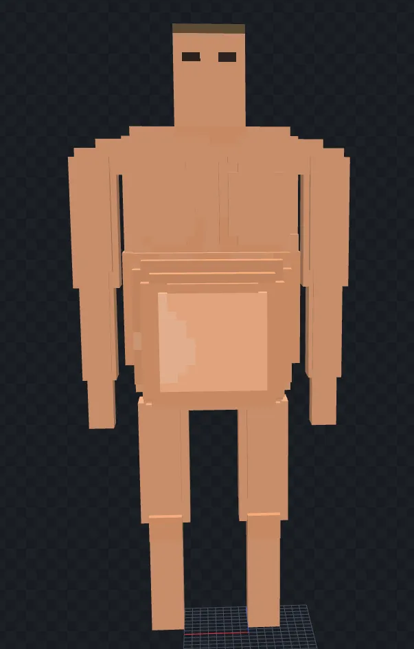 Titans, Моды, Minecraft