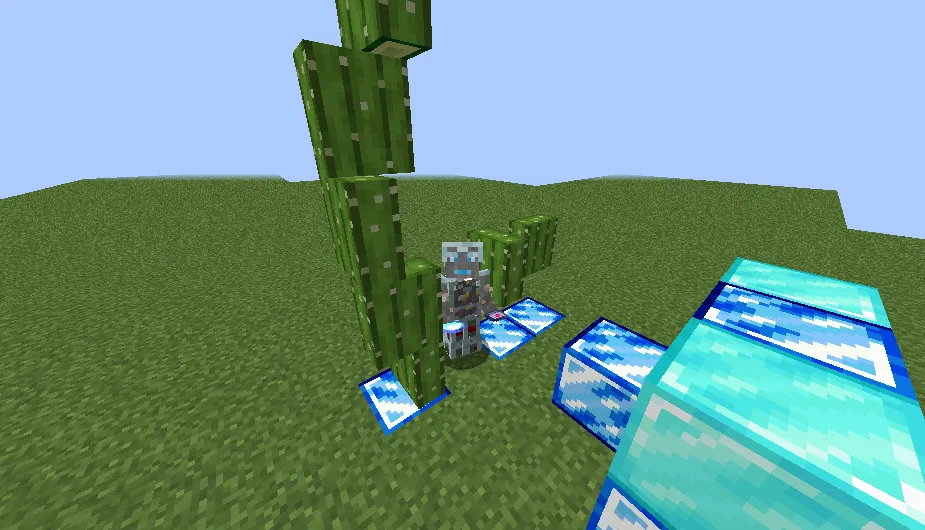 Useless-Weird Stuff — скриншот 1 (Моды, Minecraft)