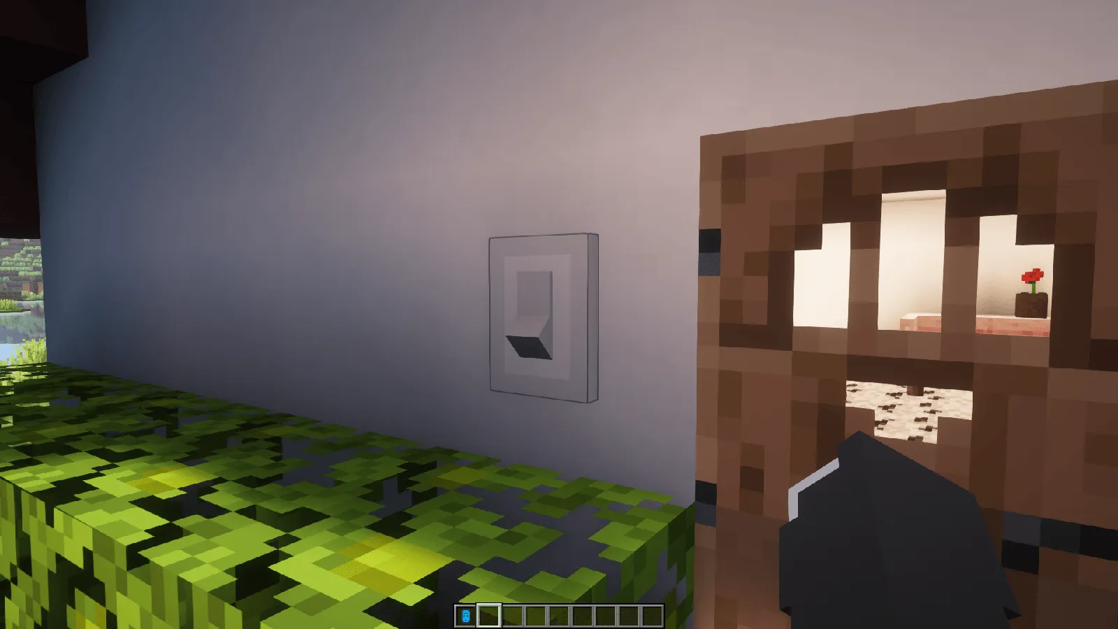 Advanced Door Bells, Моды, Minecraft